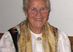 Lisl Innerhofer
