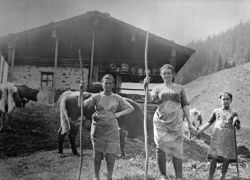 Åimhittn (Embachalm am Spielberg 1926/Leogang)