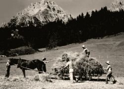 haign (Maurerbauer 1942 in Leogang)