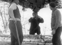 Hoizsoaebåå(n) (Leogang 1955)