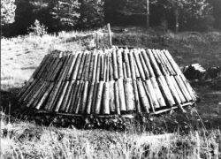 Koinmaila (Bergbaumuseum Leogang)