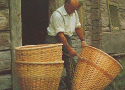 Kerwea (aus Salzburg-Traditionelles Handwerk)