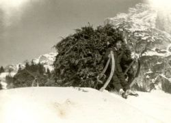 Straa ziachn (Josef Grießner/Leogang)